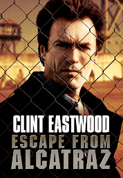 Icon image Escape From Alcatraz