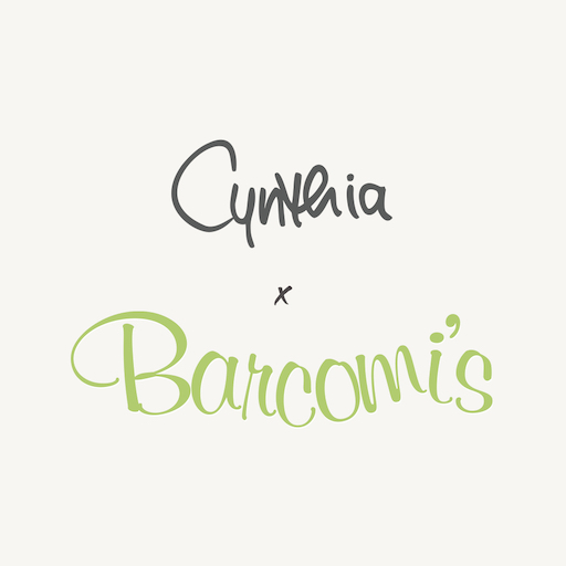 Barcomis & Cynthia logo