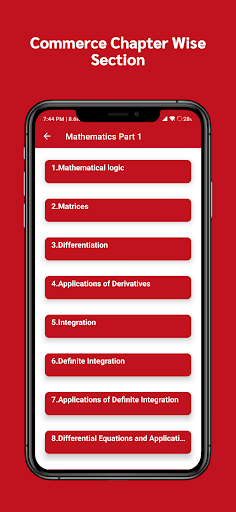 Maharashtra 12th Commerce 2025