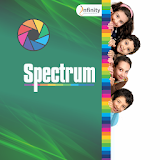 Spectrum 8 icon
