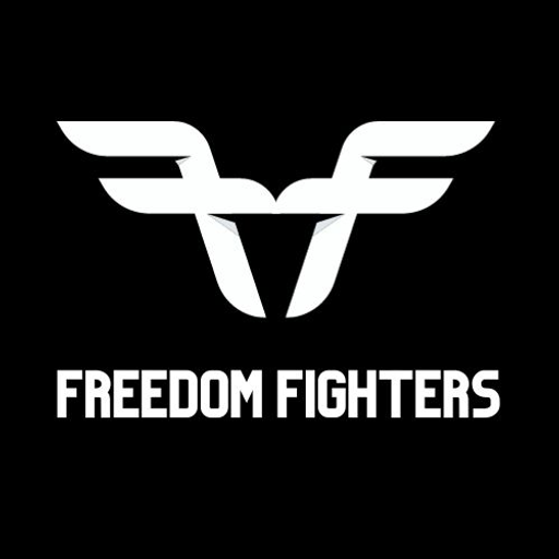 Freedom Fighters logo