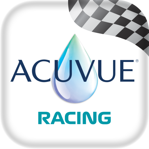 ACUVUE RACING  Icon