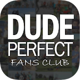 Fans Club for Dude Perfect icon