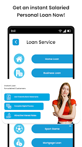 Drach Loan: Instant Loan App