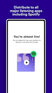 Spotify for Podcasters 5
