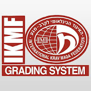 KravMaga IKMF 2
