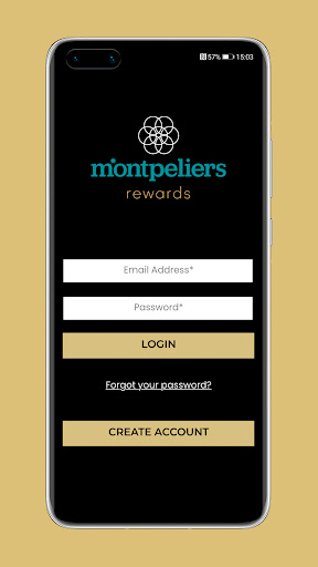 m*rewards Screen 2