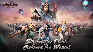 Dynasty Origins: Conquest - Screenshot 1