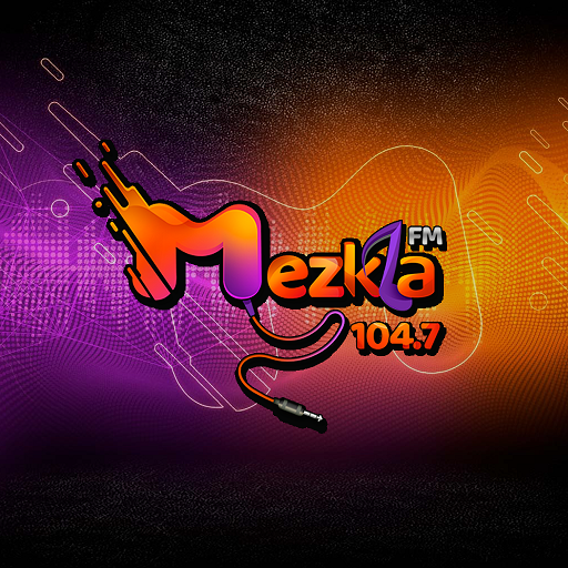 Mezkla FM 1.0.6 Icon