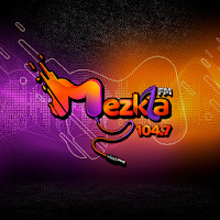 Mezkla FM