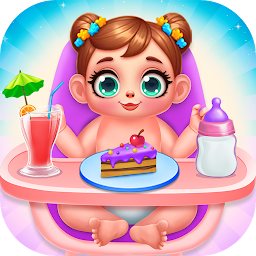 Cute Baby Daycare : Babysitter Mod Apk