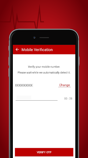 Attendance Management System U Screen 2