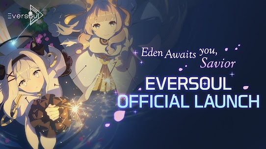 Eversoul 1