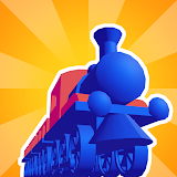 Passenger Train icon