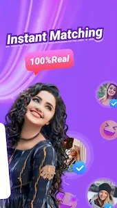 AhChat-Chat & meet real people