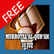 Kumpulan Murrotal Al-Qur'an Beserta Do'a