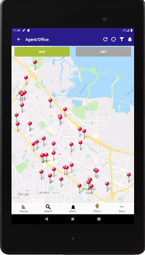 MTA GO Screen 3