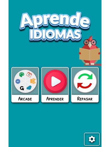 Aprender inglés - translator