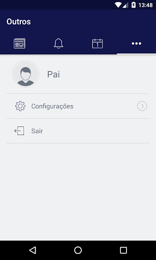 Colégio CEIC Screenshot 4 - AppWisp.com