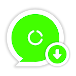 Cover Image of Unduh Status Downloader Of WhatsApp 1.0.9 APK