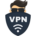 Super Master VPN Secure Proxy