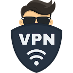 Super Master Fast VPN - Fast Secure VPN Proxy Apk