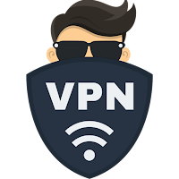 Super Master Free VPN - High Speed, Secure Proxy