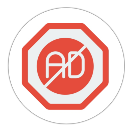 Adblock Fast Browser  Icon