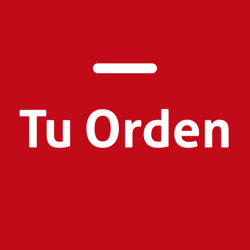Tu Orden - AppWisp.com