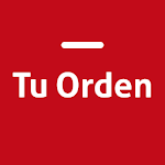 Cover Image of Download Tu Orden 1.3.3 APK
