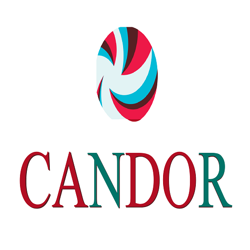 Candor Subscriber logo