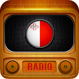 Radio Malta Online icon