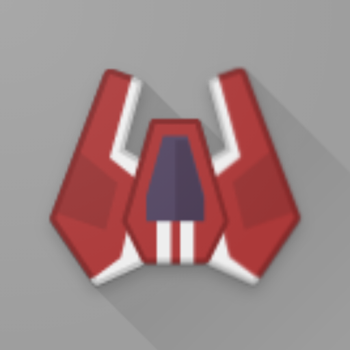Space Patrol 1.0.2 Icon