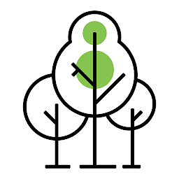 Icon image Trees
