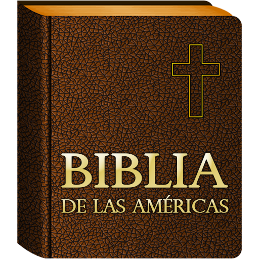 Biblia de las Américas logo