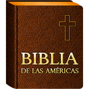 Top 30 Books & Reference Apps Like Biblia de las Américas - Best Alternatives