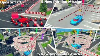 CCX Drift Drive Simulator - Screenshot 2