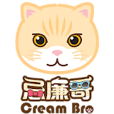 Cream Bro Official Online Shop icon