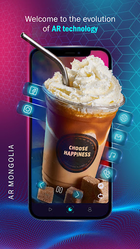 AR Mongolia Screenshot 4 - AppWisp.com