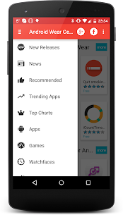 Wear OS Center – Android Wear Apps, Games & News For PC 2