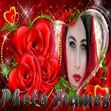 Love Photo Frames HD icon