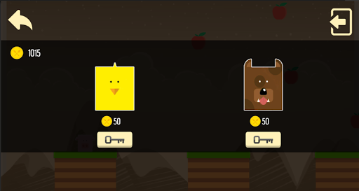 Magic Jump Adventure