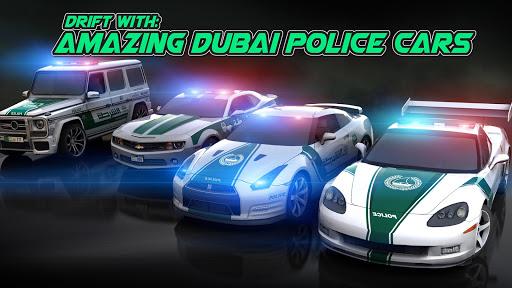 Télécharger Racing Dubaï 2 APK MOD (Astuce) 5