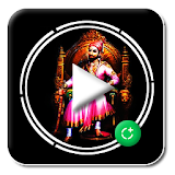 Shivaji maharaj video status with lyrical icon