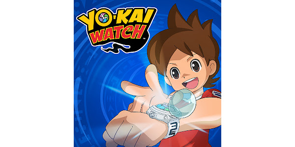 Yo-kai Watch Season 1 Volume 1 (DVD) 
