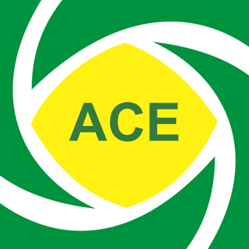 ACE Itápolis logo