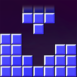 תמונת סמל Smash Block Puzzle: Brain Game