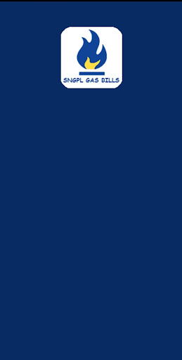 Android application Gas Bill Checker-Bills Online screenshort