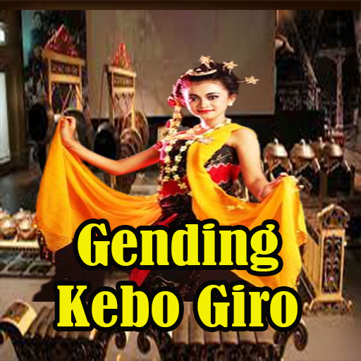 Gending Kebo Giro Offline Download on Windows