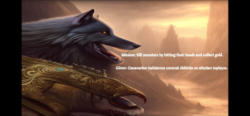 Tarkan Middle Earth Screen 3